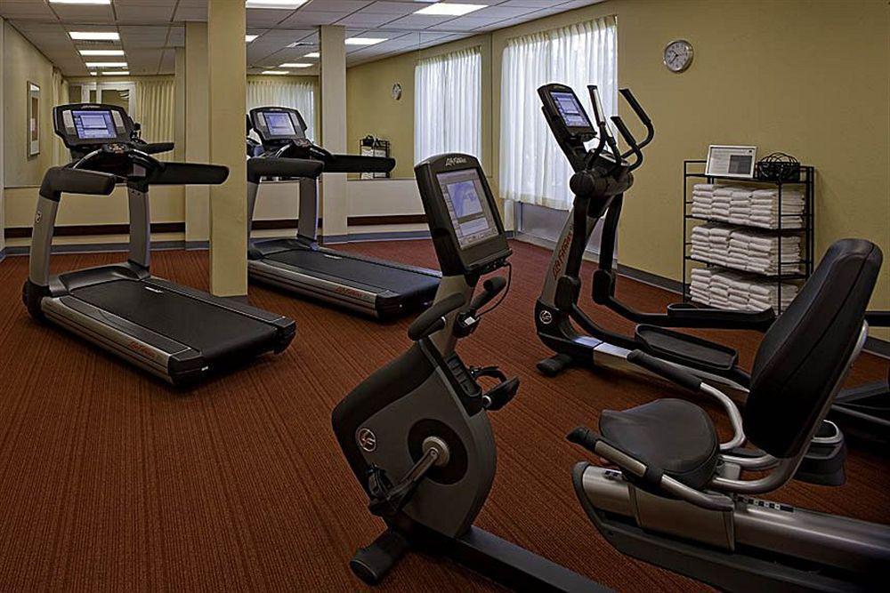 Hyatt Place Houston-North Udogodnienia zdjęcie
