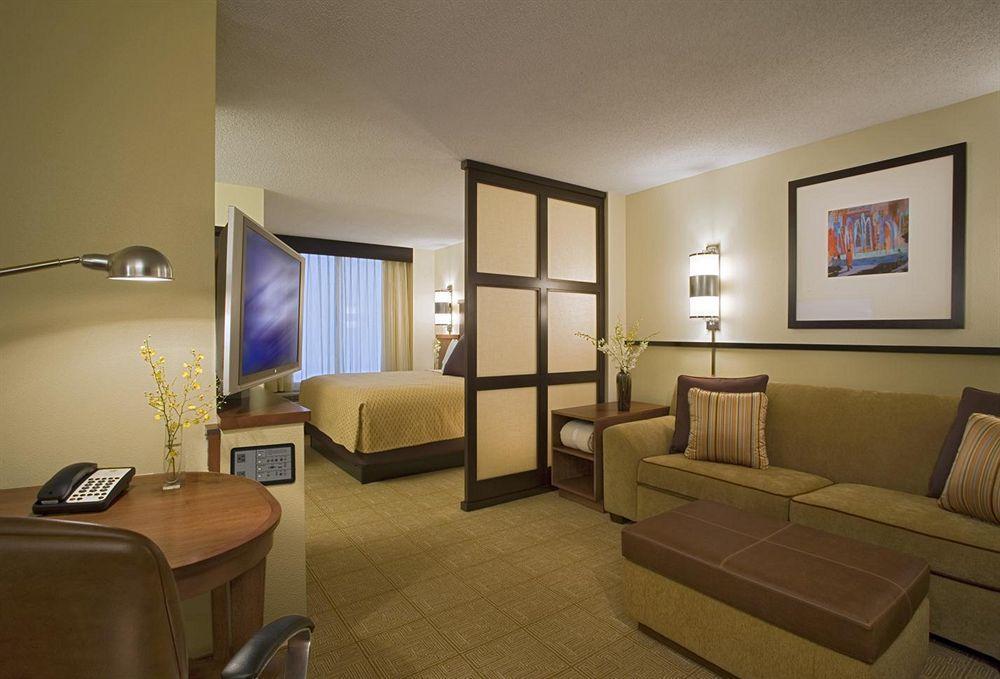 Hyatt Place Houston-North Pokój zdjęcie