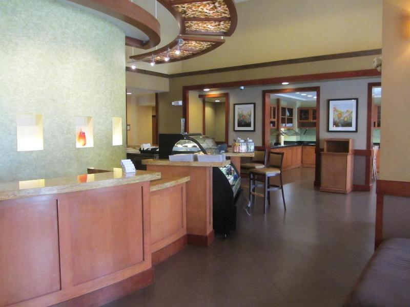 Hyatt Place Houston-North Zewnętrze zdjęcie
