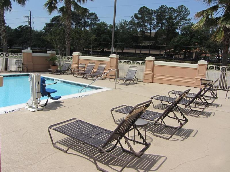 Hyatt Place Houston-North Zewnętrze zdjęcie