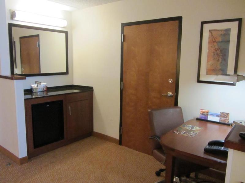 Hyatt Place Houston-North Zewnętrze zdjęcie