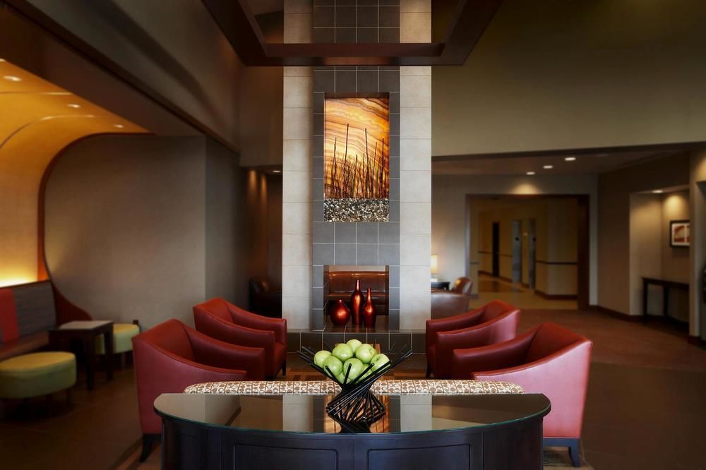 Hyatt Place Houston-North Zewnętrze zdjęcie