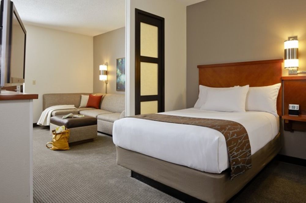 Hyatt Place Houston-North Zewnętrze zdjęcie