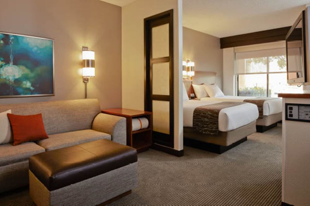 Hyatt Place Houston-North Zewnętrze zdjęcie