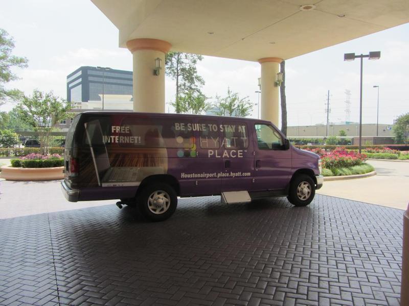 Hyatt Place Houston-North Zewnętrze zdjęcie